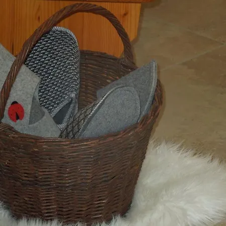 Seyerlehnerhof Affittacamere 3*