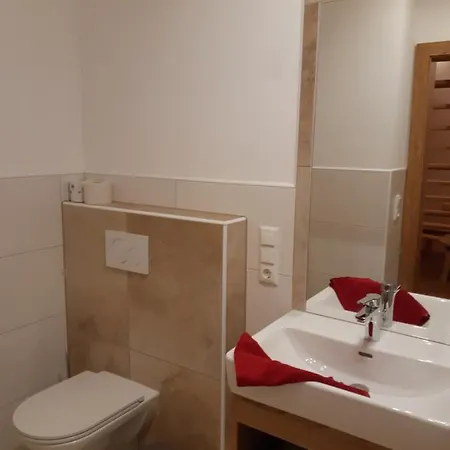 Seyerlehnerhof Affittacamere 3*