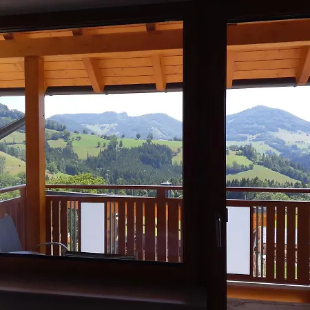 Seyerlehnerhof Maison d'hôtes