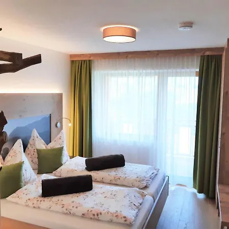 Seyerlehnerhof Affittacamere