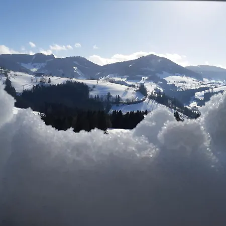 Seyerlehnerhof 3* Maria Neustift