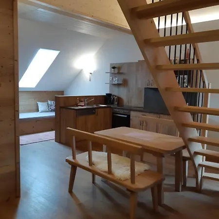 Maison d'hôtes Seyerlehnerhof