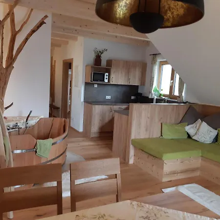 Seyerlehnerhof Maison d'hôtes