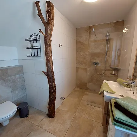 Affittacamere Seyerlehnerhof Maria Neustift