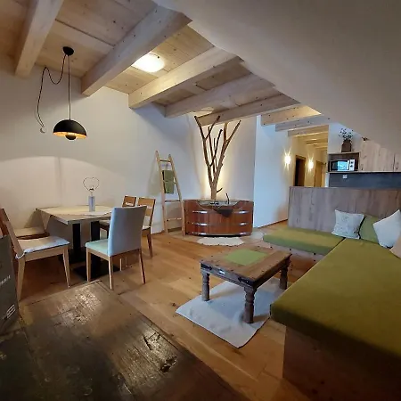 Maison d'hôtes Seyerlehnerhof *