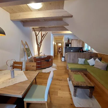 Seyerlehnerhof Affittacamere