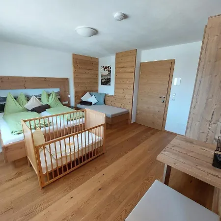 Affittacamere Seyerlehnerhof