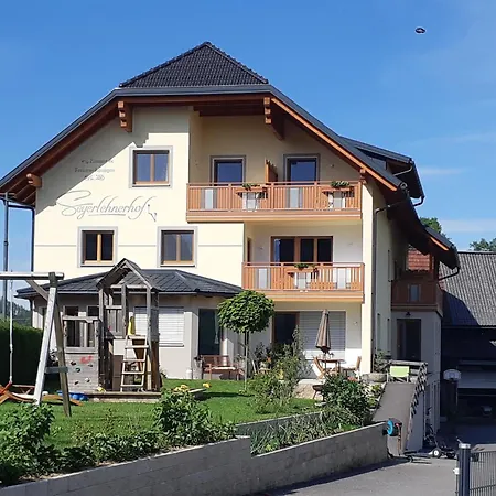 Maison d'hôtes Seyerlehnerhof *