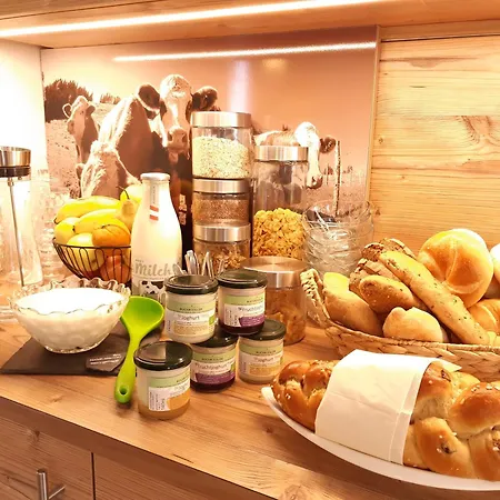 Seyerlehnerhof 3* Maria Neustift