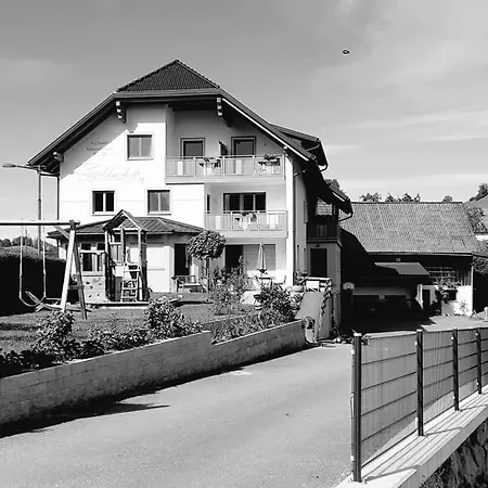 Seyerlehnerhof Maison d'hôtes Maria Neustift