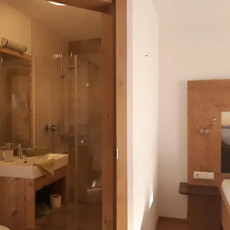 Seyerlehnerhof 3* Maria Neustift