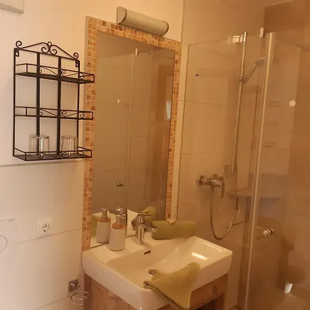 Seyerlehnerhof Affittacamere Maria Neustift