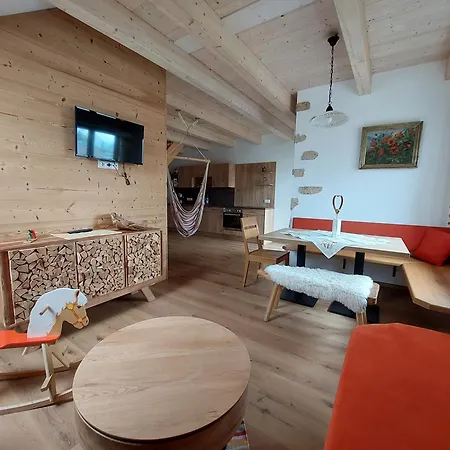 Affittacamere Seyerlehnerhof Maria Neustift