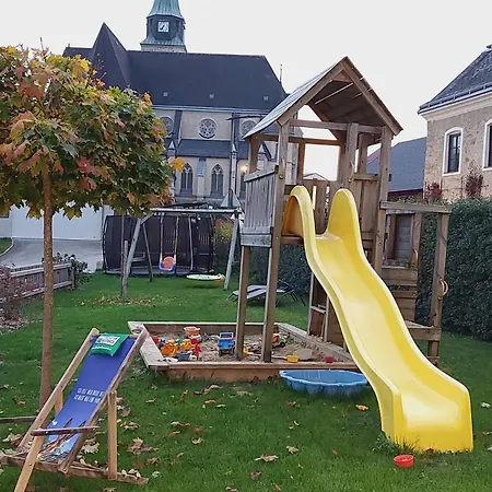Seyerlehnerhof Maison d'hôtes
