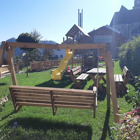 Seyerlehnerhof Affittacamere Maria Neustift