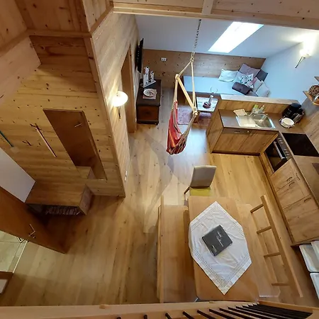 Seyerlehnerhof Affittacamere 3*