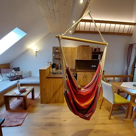 Seyerlehnerhof 3* Maria Neustift