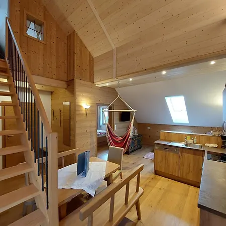 Seyerlehnerhof Affittacamere Maria Neustift