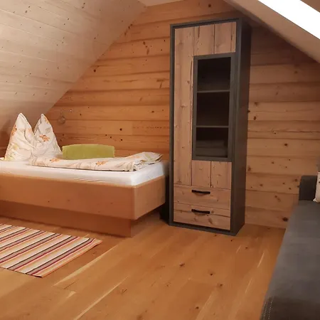 Seyerlehnerhof Affittacamere 3*