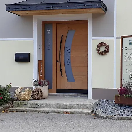Seyerlehnerhof * Maria Neustift