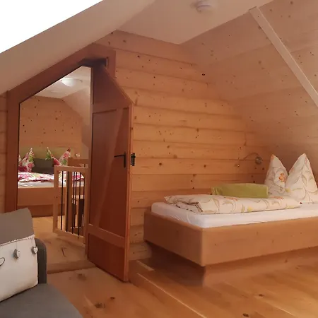 Affittacamere Seyerlehnerhof