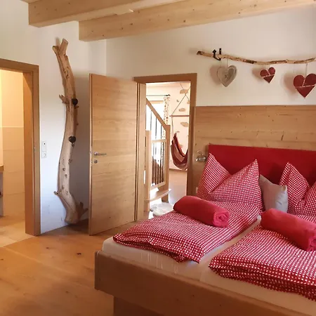 Affittacamere Seyerlehnerhof 3*