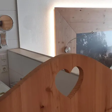 Seyerlehnerhof 3* Maria Neustift