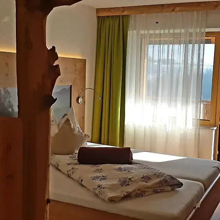Seyerlehnerhof بيت ضيافة 3*