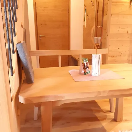 Seyerlehnerhof 3* Maria Neustift