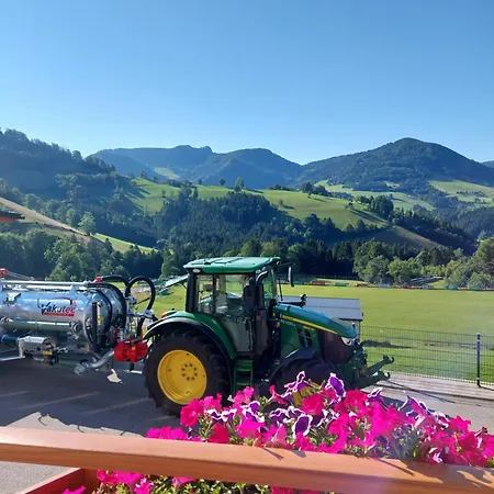 Affittacamere Seyerlehnerhof