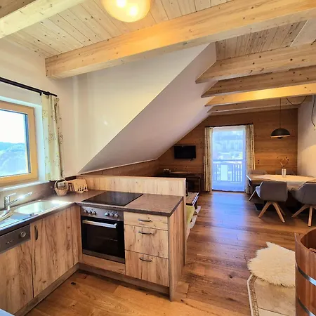 Guest house Seyerlehnerhof Maria Neustift