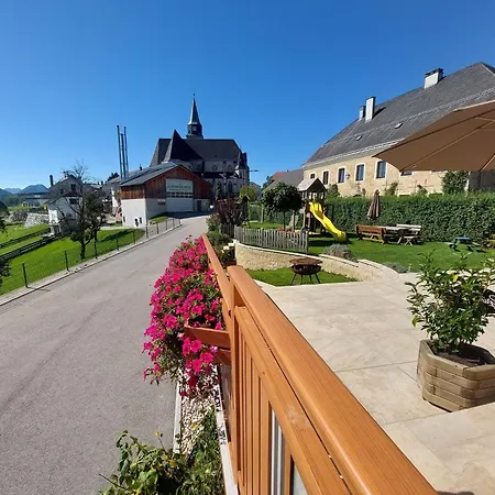 بيت ضيافة Seyerlehnerhof Maria Neustift