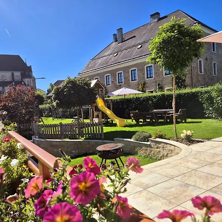 Seyerlehnerhof بيت ضيافة 3*