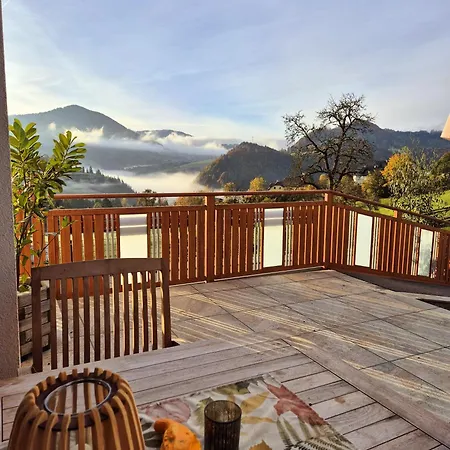 بيت ضيافة Seyerlehnerhof 3*