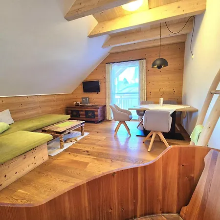 Seyerlehnerhof بيت ضيافة Maria Neustift