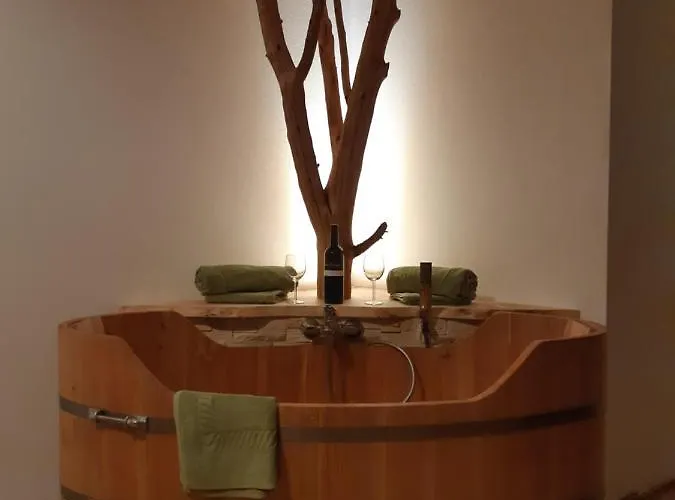 Seyerlehnerhof 3* Maria Neustift