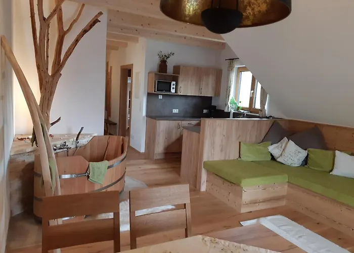 Seyerlehnerhof Guest house