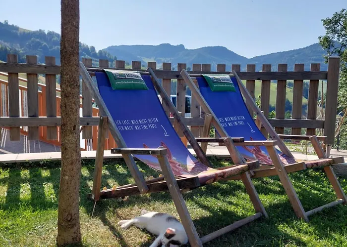 Guest house Seyerlehnerhof Maria Neustift