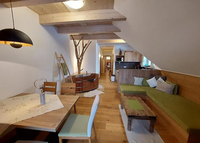 Seyerlehnerhof Guest house