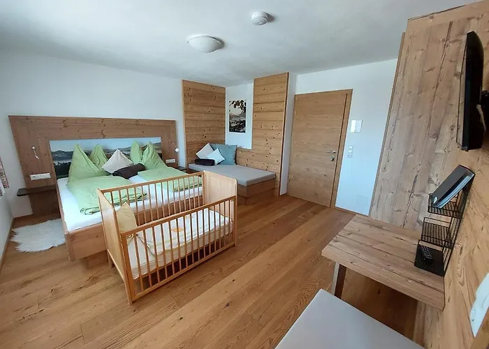 Guest house Seyerlehnerhof