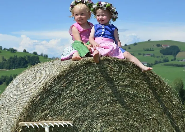 Seyerlehnerhof Maria Neustift