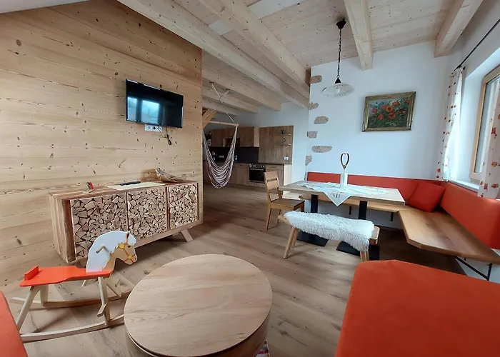 Guest house Seyerlehnerhof Maria Neustift