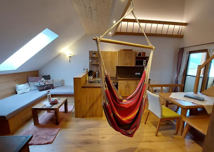 Seyerlehnerhof 3* Maria Neustift