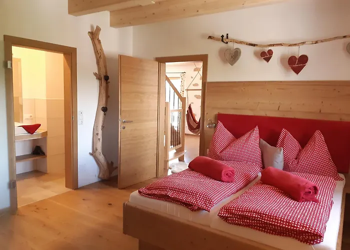 Guest house Seyerlehnerhof 3*