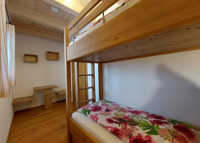 Seyerlehnerhof Guest house