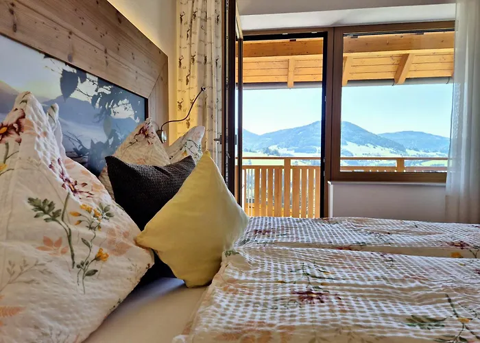 Seyerlehnerhof Maria Neustift