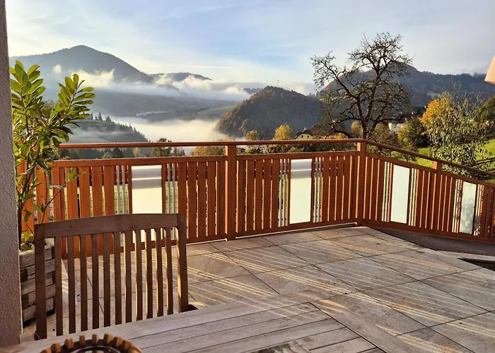 Guest house Seyerlehnerhof 3*